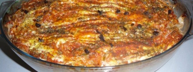 Как отмыть стеклянную посуду для духовки от нагара и налета